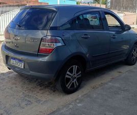 LT 1.4 MPFI 8V FLEXPOWER 5P