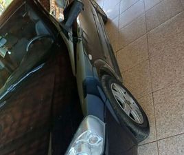 SED. ADVANT. 2.0 8V MPFI FLEXP. 4P