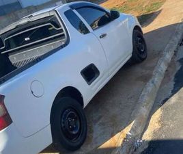 LS 1.4 ECONOFLEX 8V 2P