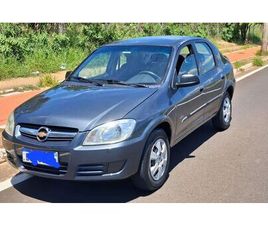 SED. JOY 1.4 8V ECONOFLEX 4P