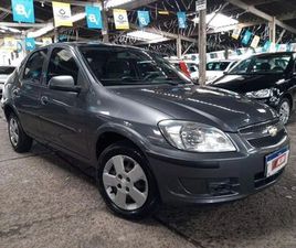 SED. JOY 1.4 8V ECONOFLEX 4P