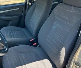 SED. MAXX 1.0 8V FLEXPOWER 4P