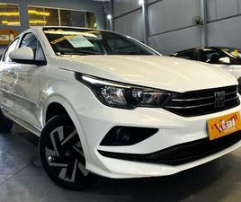 FIAT CRONOS FIAT CRONOS DRIVE 1.0 6V FLEX