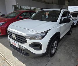 FIAT PULSE DRIVE 1.3 8V FLEX MEC.