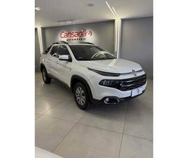 FIAT TORO 2.4 FREEDOM AUTO