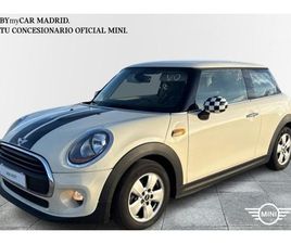 MINI MINI COOPER ONE D 70 KW (95 CV)