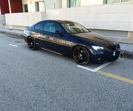 BMW 320 2.0 COUPÉ MAIO/08