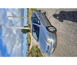 CITROËN XSARA VTS 2.0 16V JANEIRO/01