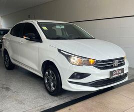 FIAT CRONOS FIAT CRONOS 1.0 DRIVE