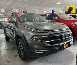 FIAT TORO FIAT TORO 1.3 T270 FREEDOM AUTO