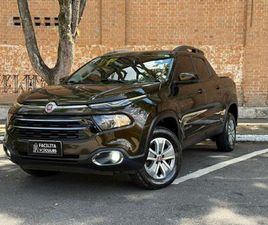 FIAT TORO 1.8 FREEDOM OPENING EDT AUTO