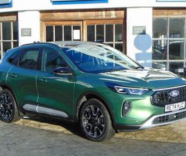 2.5 DURATEC 14.4KWH ACTIVE CVT EURO 6 (START/STOP) 5DR