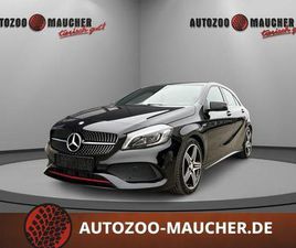 MERCEDES CLASSE S 250 S MERCEDES-BENZ 250 S A PORT 2.0 SHZ/NAV/PDC/LED