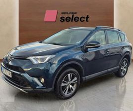 TOYOTA RAV 4 2.0I 29,990 BGN