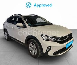 VOLKSWAGEN TAIGO LIFE 1.0 TSI