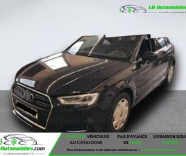 AUDI A3 SPORTBACK AUDI A3 SPORTBACK TDI 150