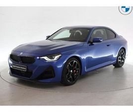 BMW SERIE 1 COUPE 135 220I COUPE M SPORT 135 KW (184 CV)