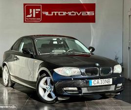 BMW 120 D EDITION SPORT