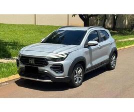 FIAT PULSE 1.0 T200 AUDACE CVT