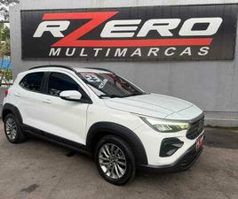 FIAT PULSE 1.3 DRIVE CVT