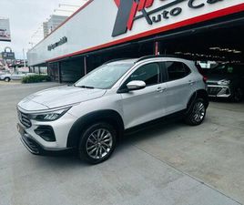 FIAT PULSE DRIVE 1.3 8V FLEX AUT.