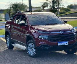 FIAT TORO 1.8 FREEDOM AUTO