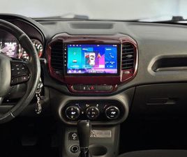 FIAT TORO 1.8 FREEDOM AUTO