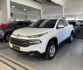 FIAT TORO 1.8 FREEDOM OPENING EDT AUTO