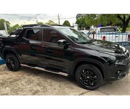 FIAT TORO 2.4 FREEDOM AUTO