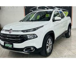 FIAT TORO FREEDOM 2.0 16V 4X4 TB DIESEL MEC.