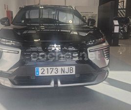 MITSUBISHI ECLIPSE CROSS 87KWH KAITEKI
