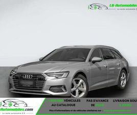 AUDI A6 AVANT 45 TFSI 245 CH BVA