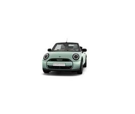 MINI CABRIO COOPER C CLASSIC AUT.