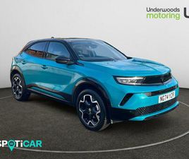 1.2 TURBO ULTIMATE EURO 6 (S/S) 5DR