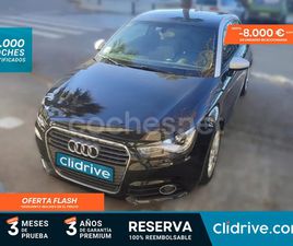 AUDI A1 SPORTBACK 1.6 TDI AMBITION