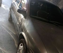 CHEVROLET CLASSIC LIFE/LS 1.0 VHC FLEXP. 4P