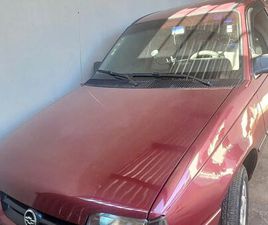 GL/SL/LITE/TURIM 1.8