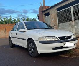 GLS/EXPRES.2.2/ 2.0 E 2.0 CD 8V