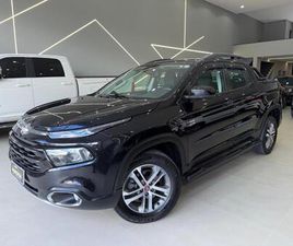 FIAT TORO 2.0 TDI FREEDOM AUTO 4WD