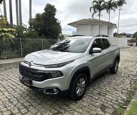 FIAT TORO 2.4 FREEDOM AUTO