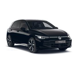 VOLKSWAGEN GOLF GOLF EDITION PLUS 1.5 TSI EHYBRID 150 KW (204 CV) DSG
