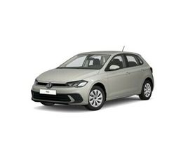POLO VI 2022 1.0 TSI LIFE 95CV