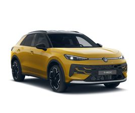 T-ROC T-ROC STYLE 1.5 ETSI ACT 85 KW (115 CV) DSG