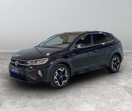 TAIGO 1.0 TSI R-LINE 115CV
