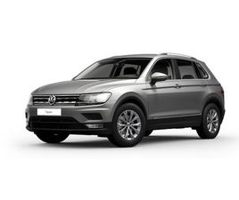 TIGUAN II 2016 1.6 TDI BUSINESS 115CV