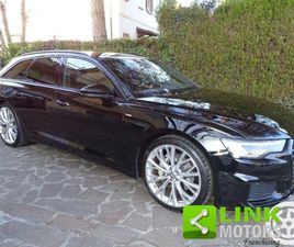 A6 ALLROAD 3ª SERIE A6 ALLROAD 3.0 TDI 272 CV S TRONIC BUSINESS PLUS