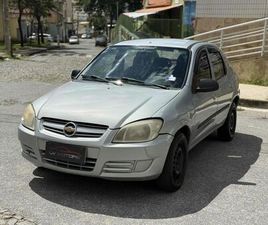 SED. MAXX/ LT 1.4 8V ECONOF. 4P