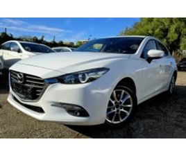 MAZDA 3 ФУЛ ЕКСТРИ/2.0/SKYACTIVE ≫ 2017 • 10 000 EUR • ID