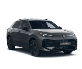 VOLKSWAGEN T-ROC T-ROC R-LINE 1.5 ETSI ACT 110 KW (150 CV) DSG