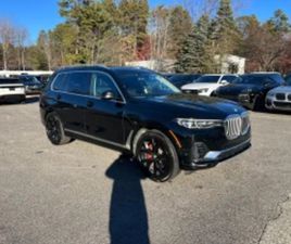 BMW X7 ≫ 2020 • 34 272 EUR • ID